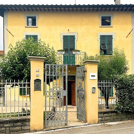 مبيت وإفطار سانسيبولكرو A Casa Dei Nonni المظهر الخارجي الصورة
